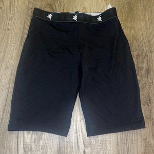 Kappa Biker Shorts